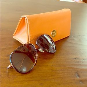 Tory Burch Aviators